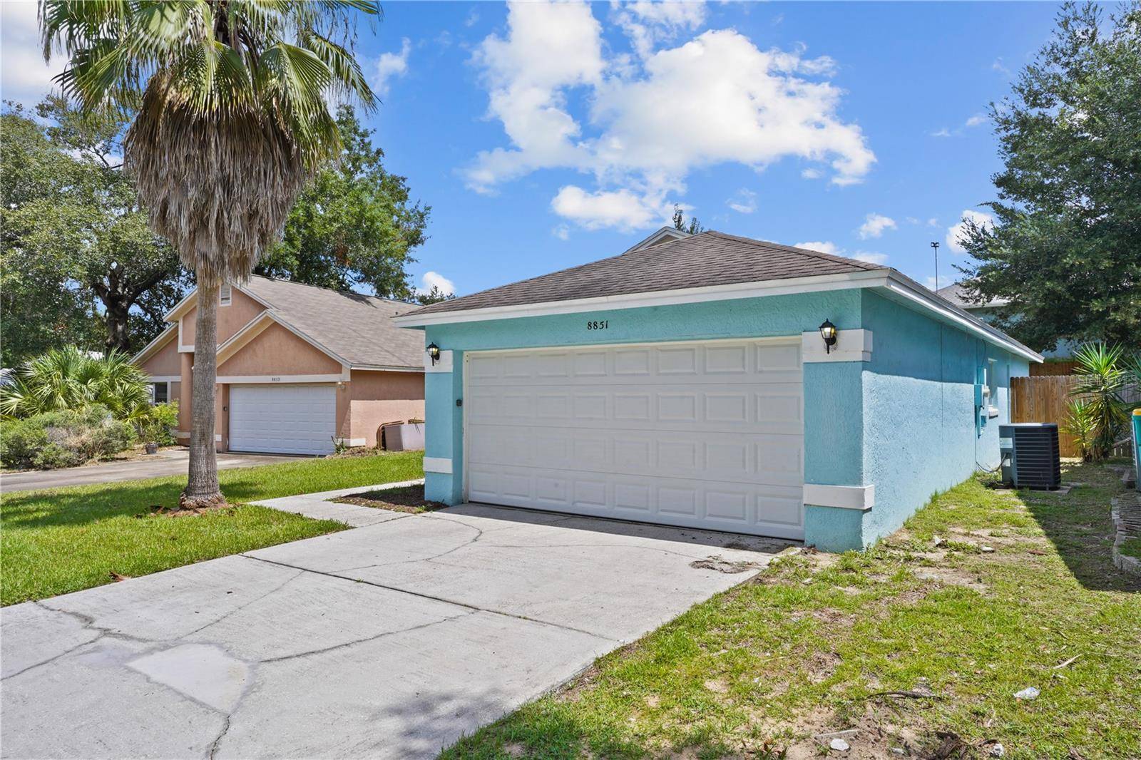 8851 PARLIAMENT CT, Kissimmee, FL 34747