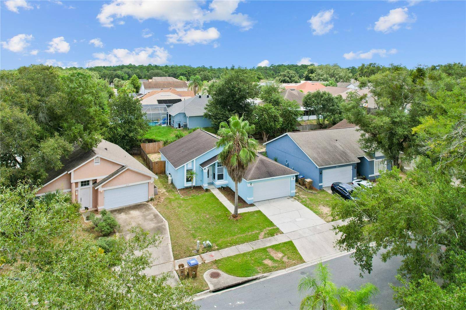 8851 PARLIAMENT CT, Kissimmee, FL 34747