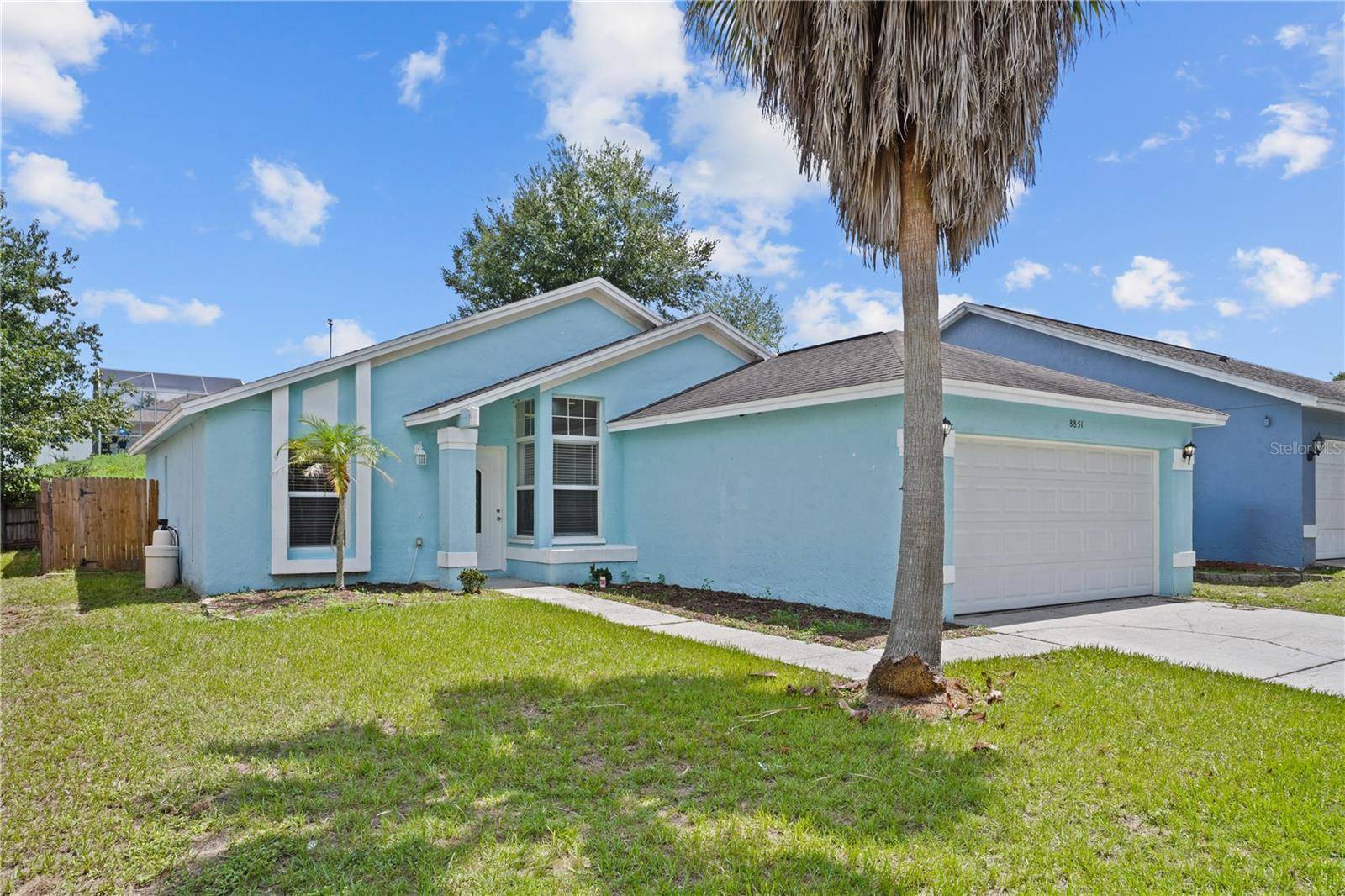 8851 PARLIAMENT CT, Kissimmee, FL 34747