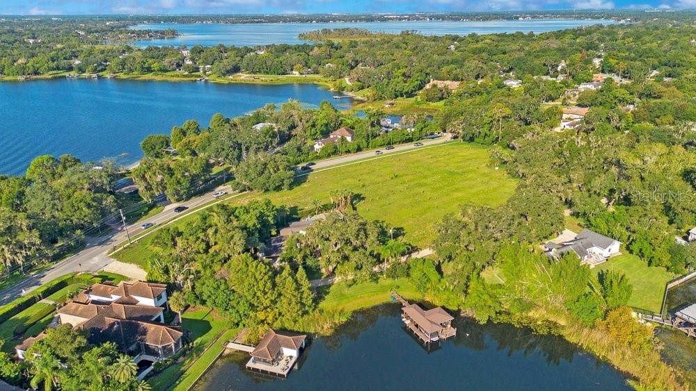 618 RIDGEWOOD DR, Windermere, FL 34786