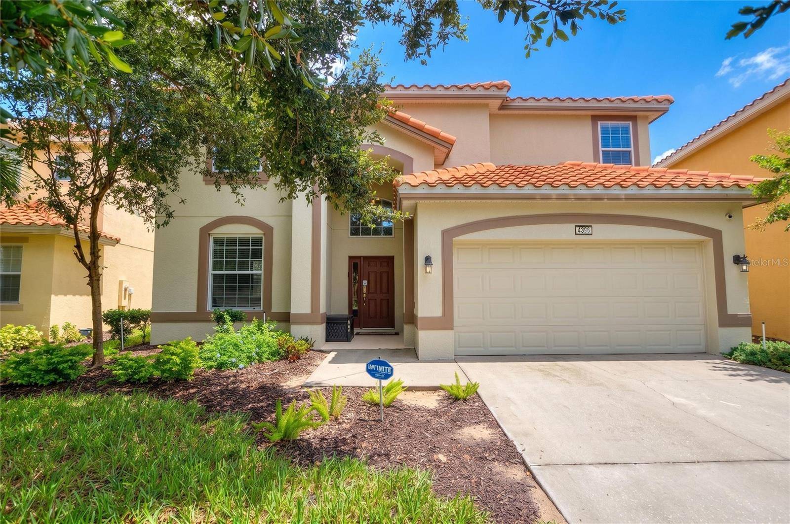 4396 ACORN CT, Davenport, FL 33837