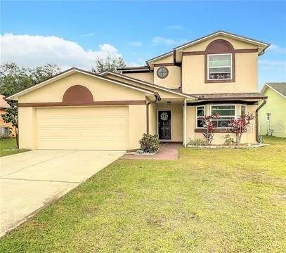 401 CHANCELLOR CT, St Cloud, FL 34769