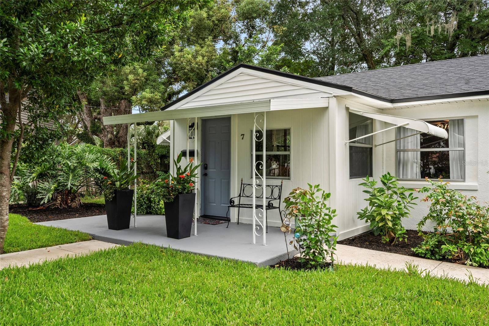 7 CARVER CT, Winter Park, FL 32789