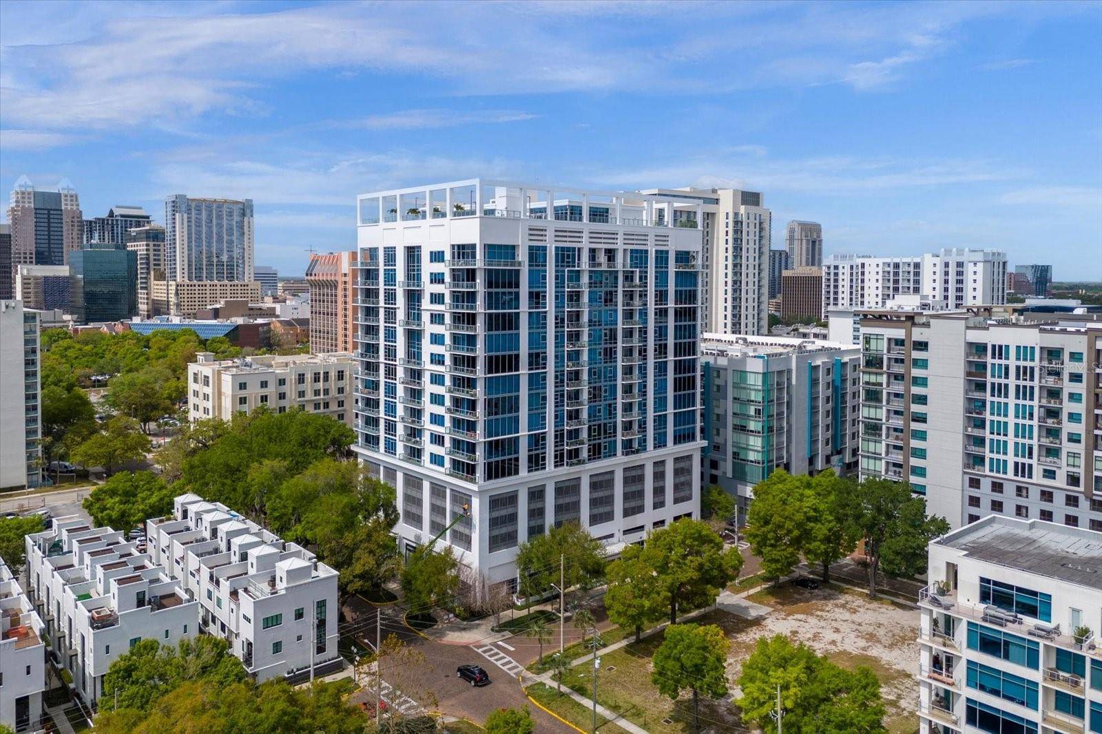 260 S OSCEOLA AVE #1406, Orlando, FL 32801