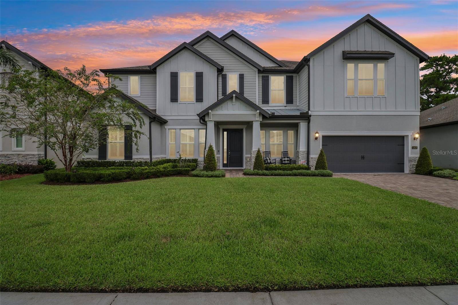 1257 WADING WATERS CIR, Winter Park, FL 32792