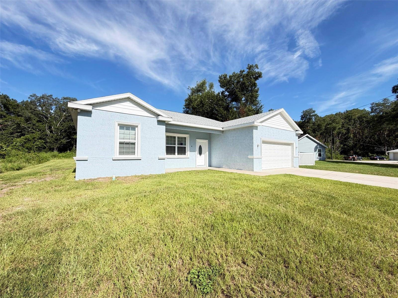 10 LOCUST RUN CIR, Ocala, FL 34472