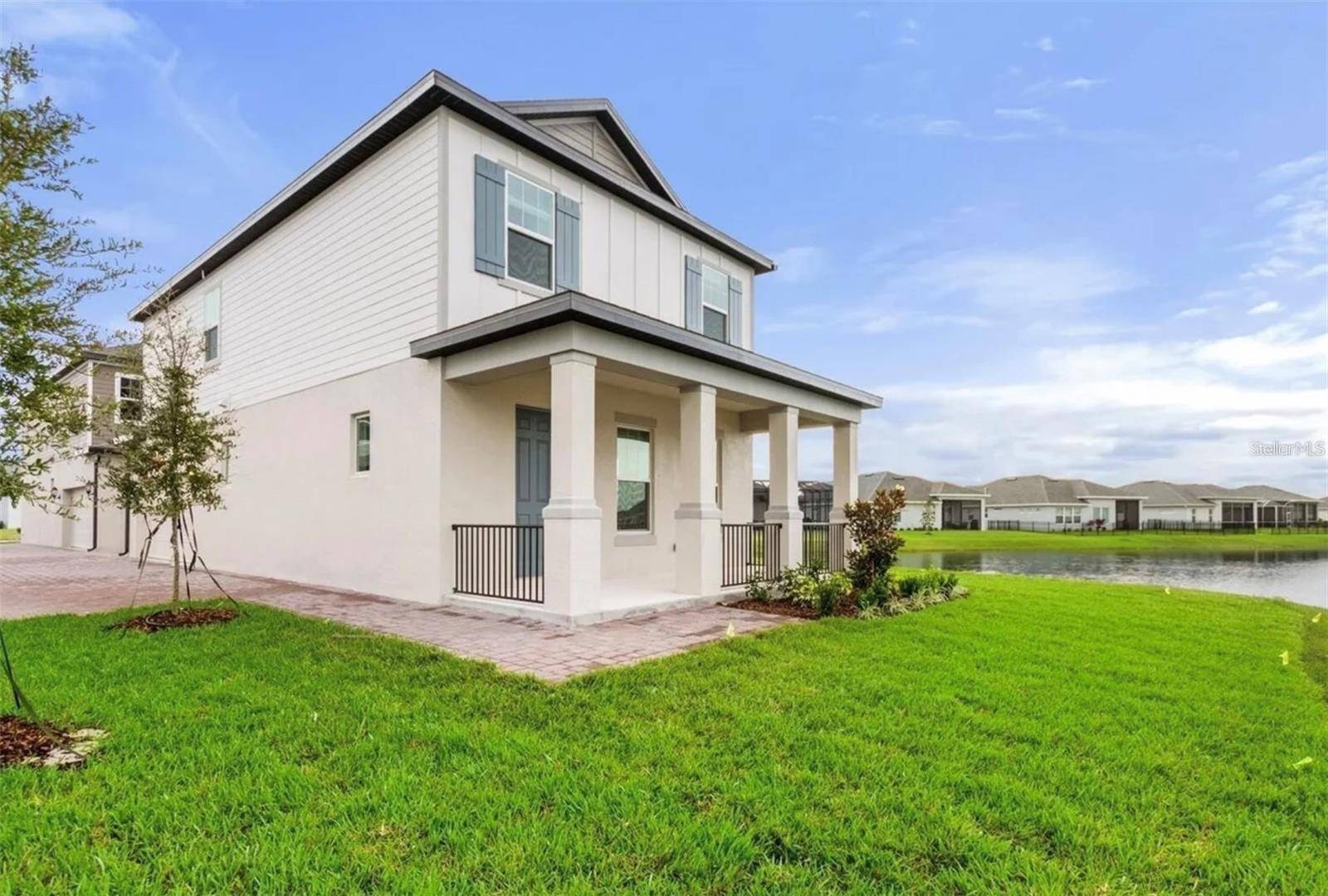 2908 MELETO BLVD, New Smyrna Beach, FL 32168