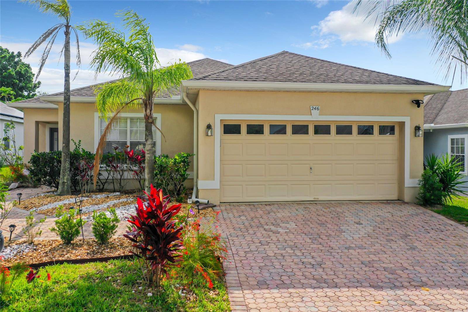 246 HERRING ST, Davenport, FL 33897