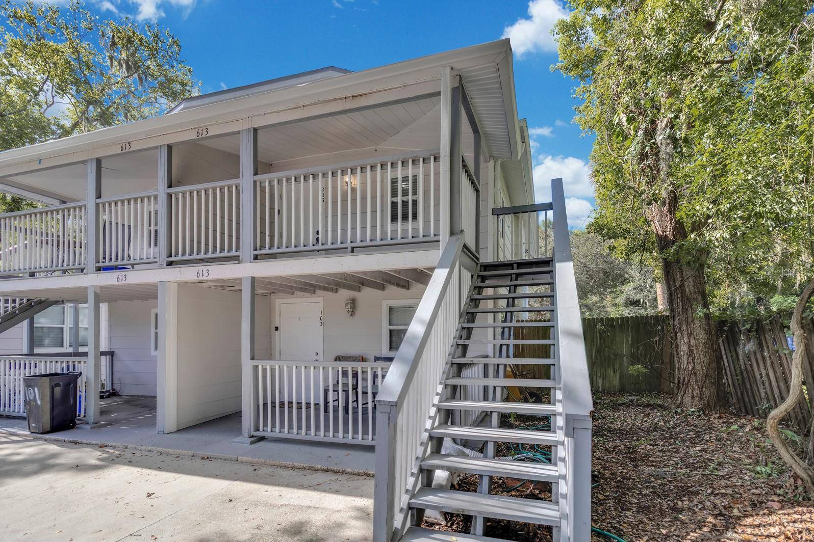 613 E 2ND ST #203, Sanford, FL 32771