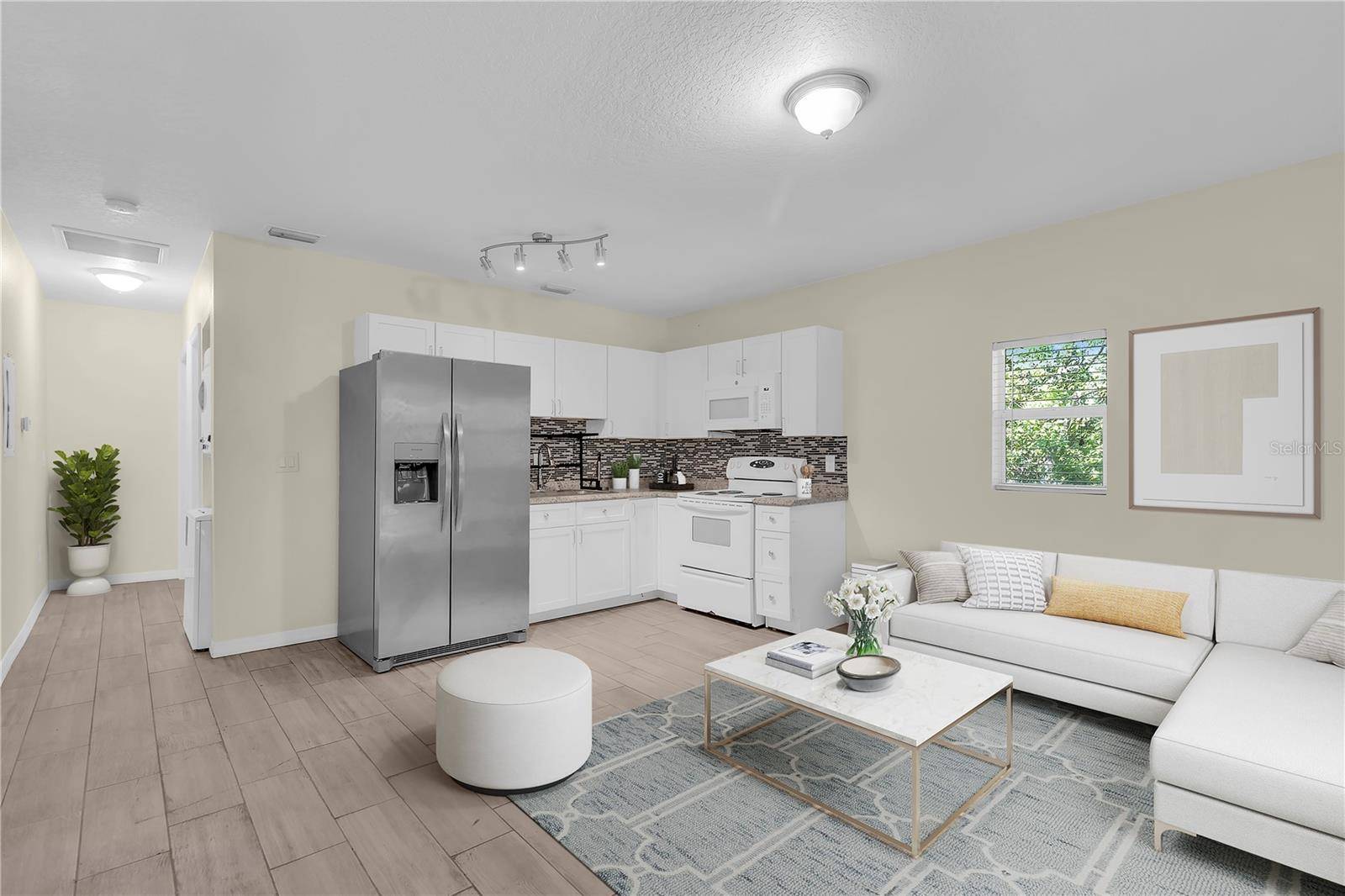 613 E 2ND ST #203, Sanford, FL 32771