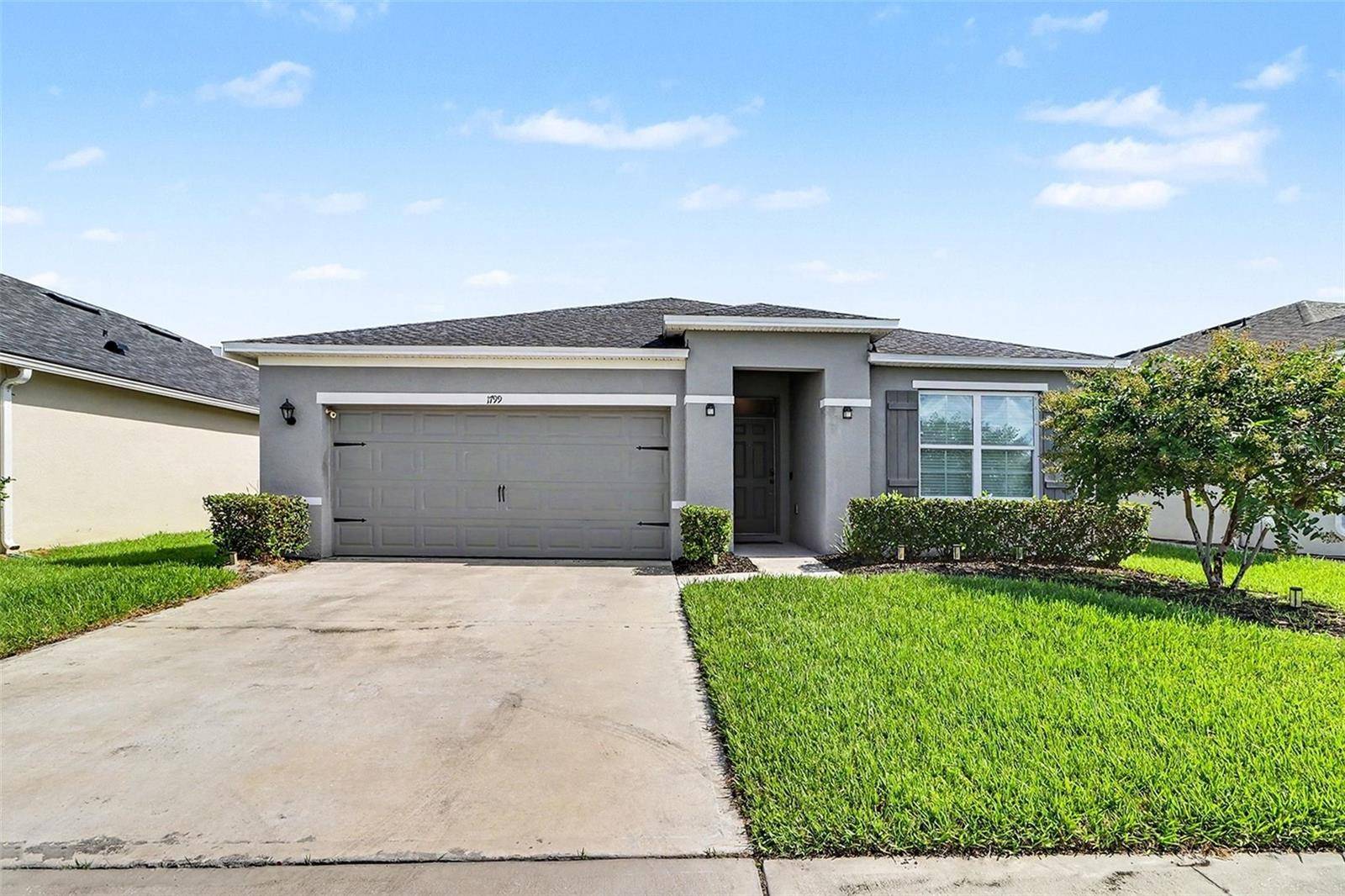 1799 PARTIN TERRACE RD, Kissimmee, FL 34744