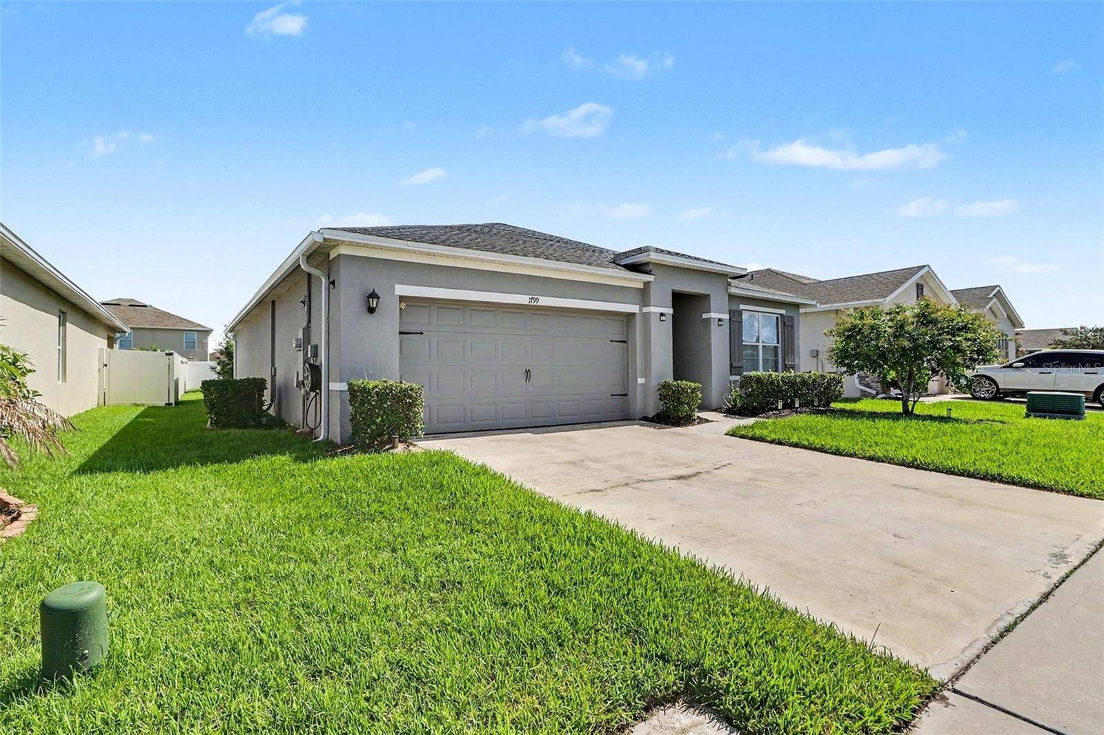1799 PARTIN TERRACE RD, Kissimmee, FL 34744
