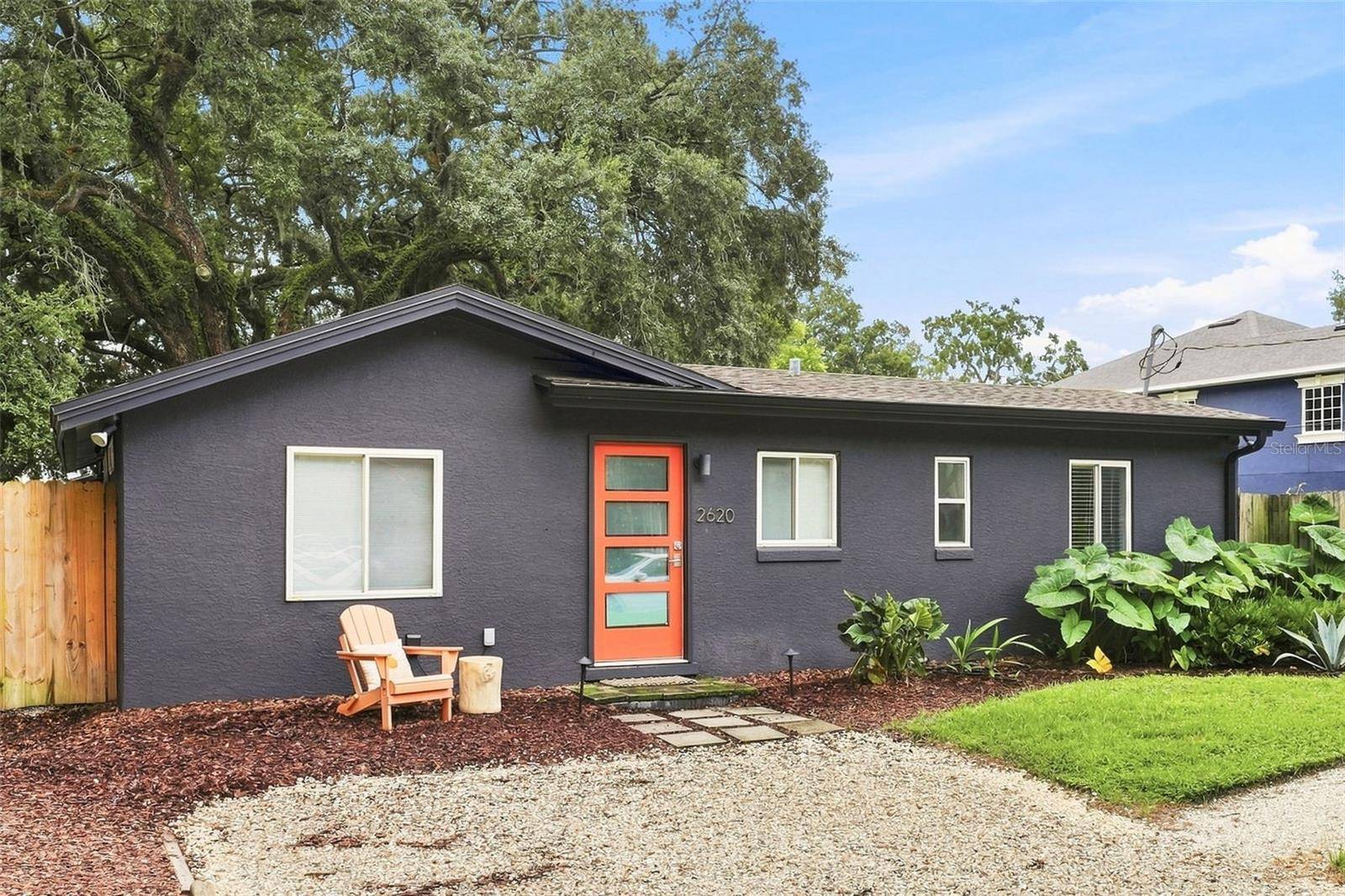 2620 MARBLE AVE, Orlando, FL 32803