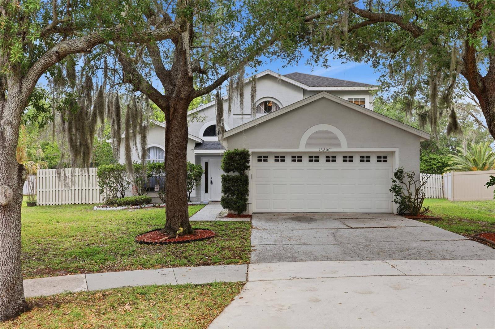 13200 MALLARD COVE BLVD, Orlando, FL 32837