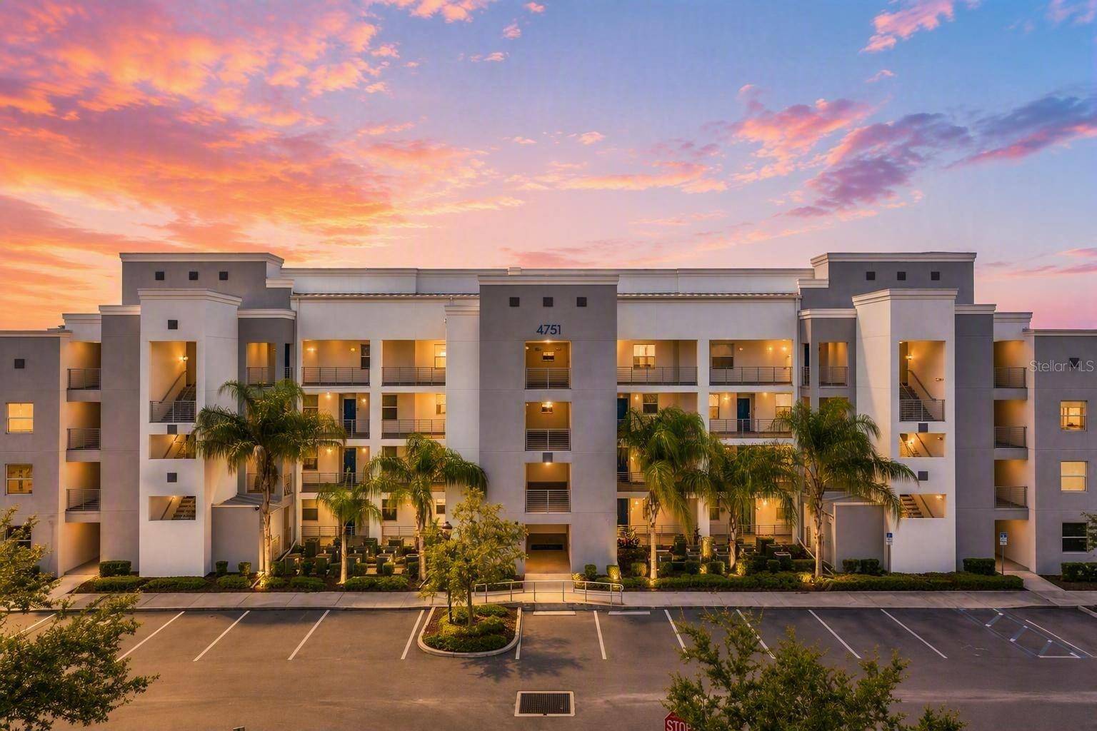 4751 CLOCK TOWER DR #105, Kissimmee, FL 34746
