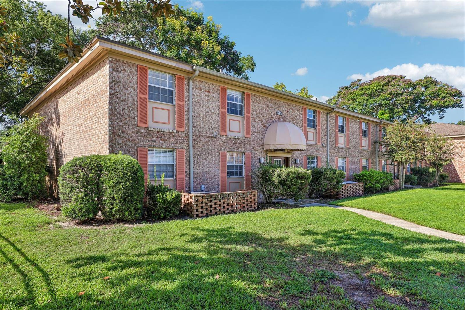 2313 HAYWOOD CT #201, Maitland, FL 32751