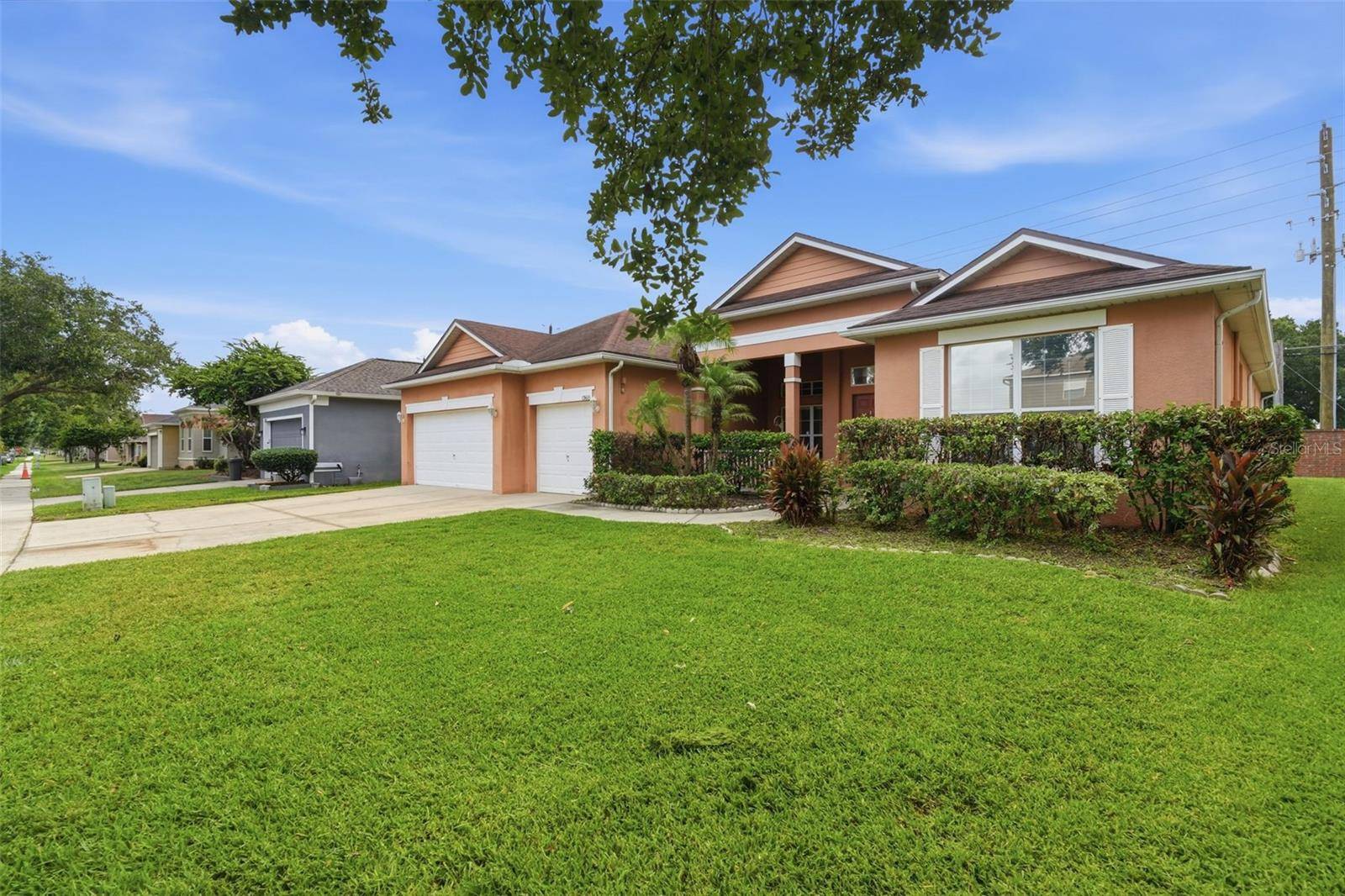 13618 OLD DOCK RD, Orlando, FL 32828