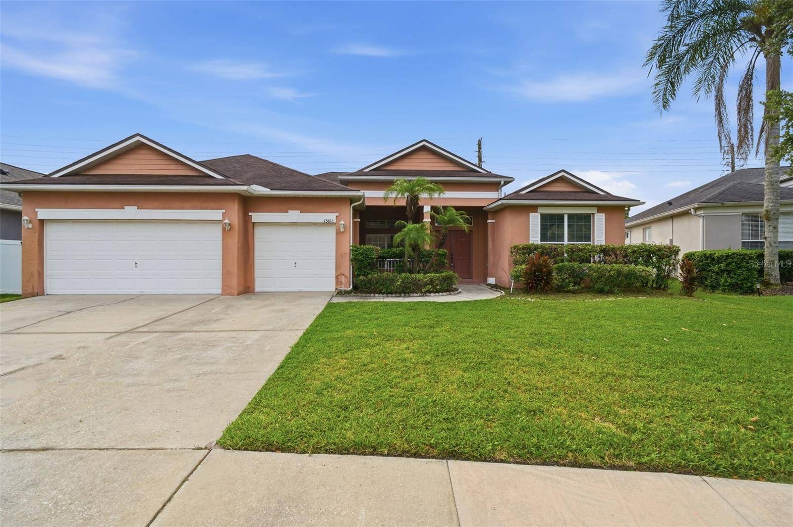 13618 OLD DOCK RD, Orlando, FL 32828