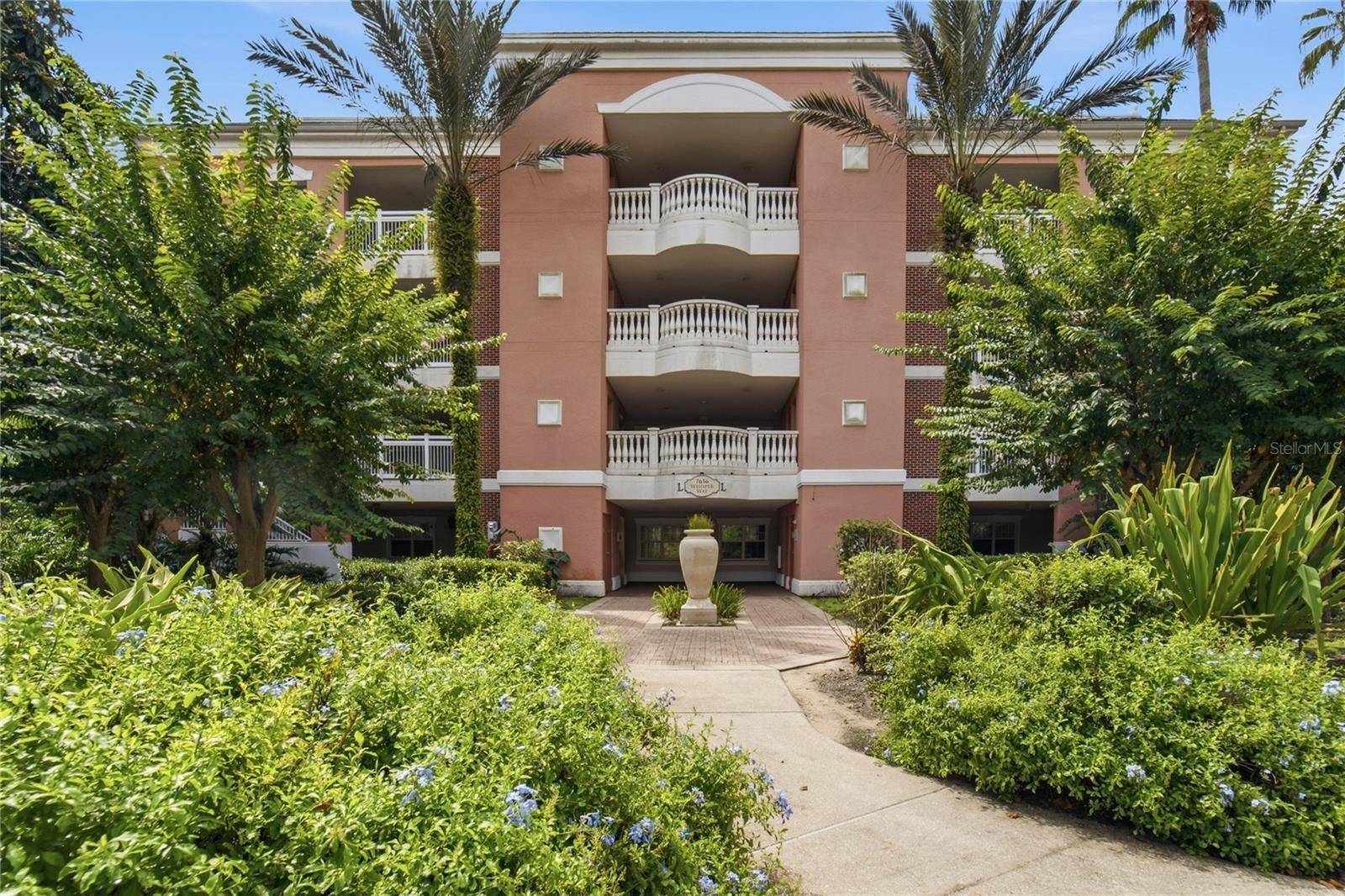 7656 WHISPER WAY #103, Kissimmee, FL 34747