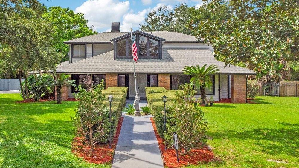233 FLAME AVE, Maitland, FL 32751