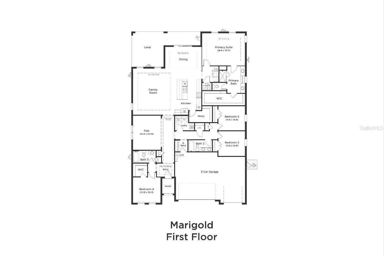 763 JUNONIA BLVD, New Smyrna Beach, FL 32168