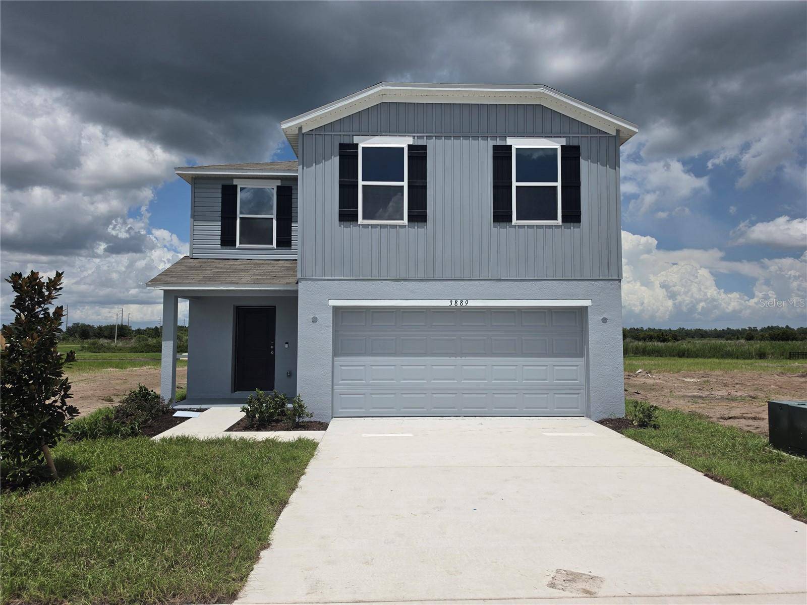 3889 BLUETHREAD WAY, Poinciana, FL 34759