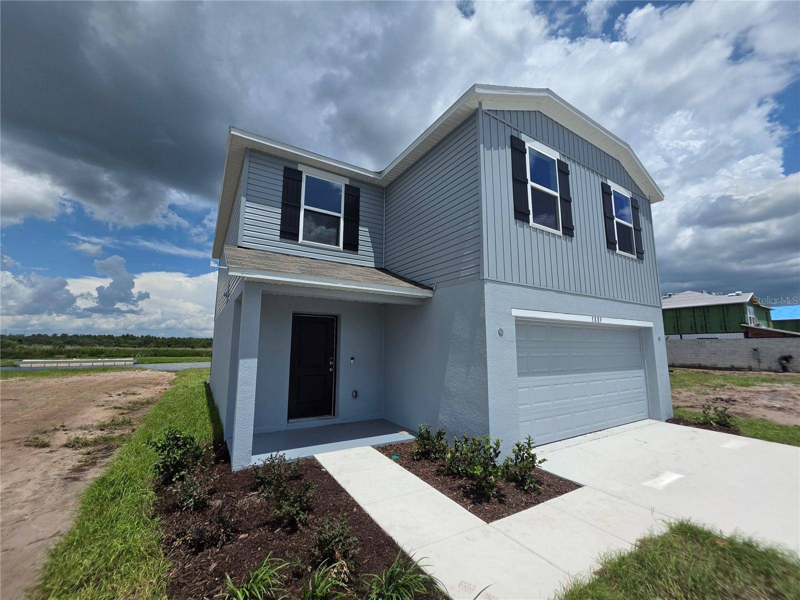 3889 BLUETHREAD WAY, Poinciana, FL 34759