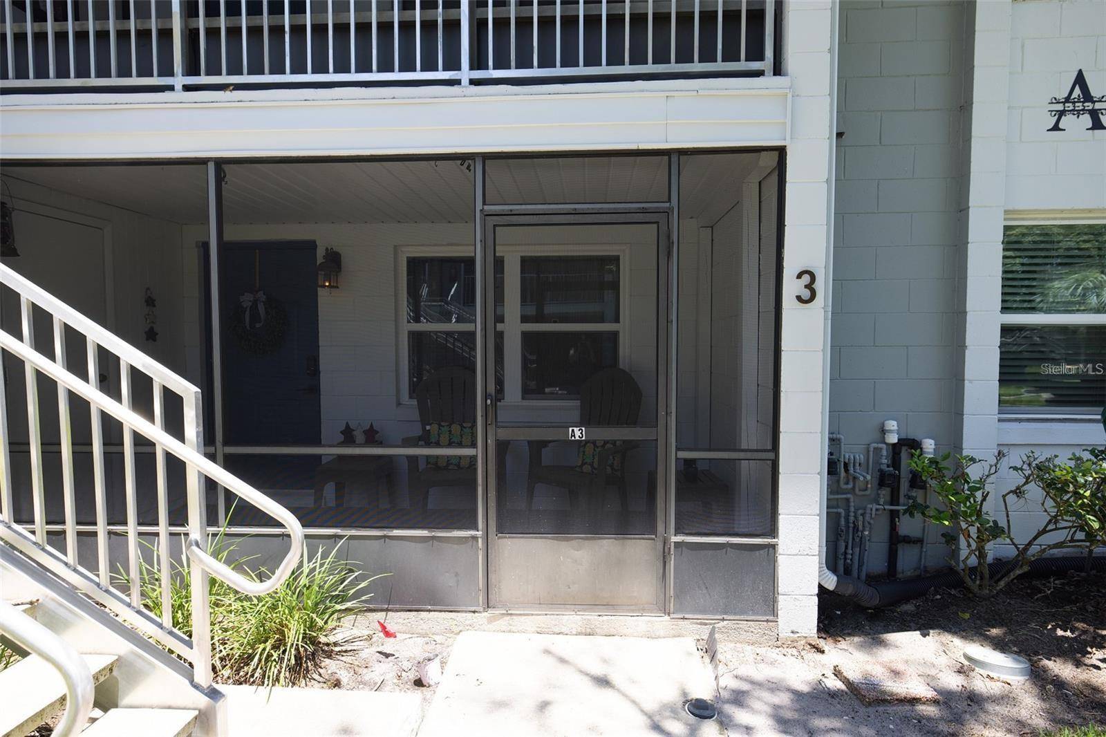 700 E AIRPORT BLVD #A3, Sanford, FL 32773
