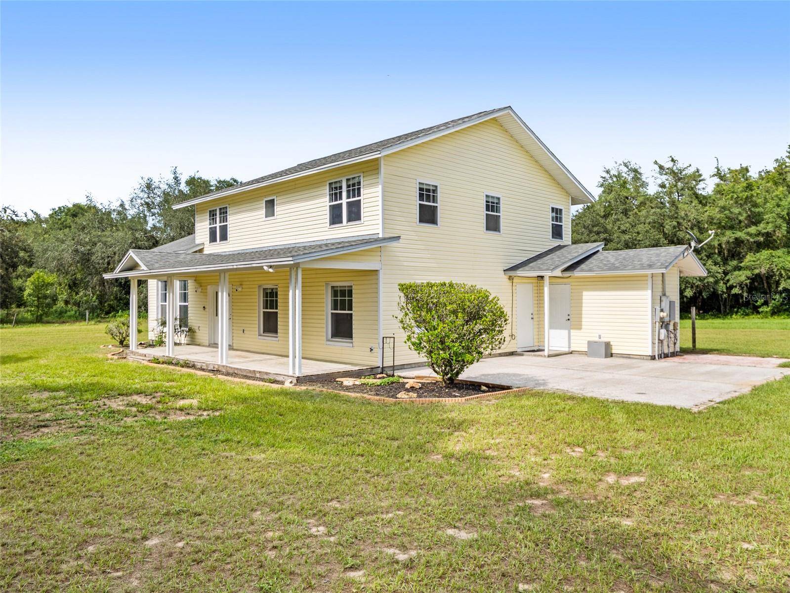 3105 PITTMAN RD, Apopka, FL 32712