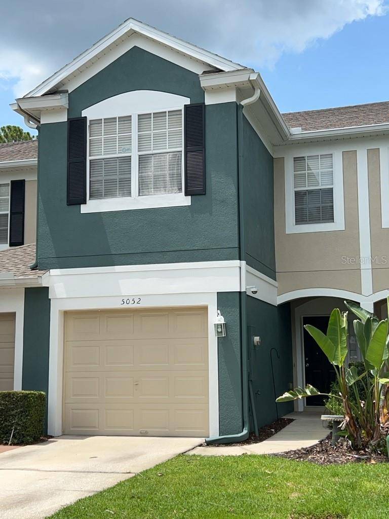 5052 HAWKSTONE DR #5052, Sanford, FL 32771