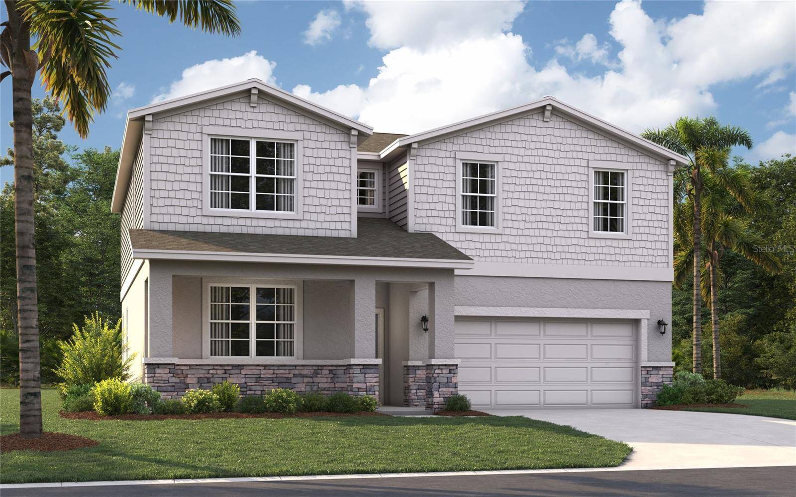 3589 DAHLIA DR, Lake Hamilton, FL 33851