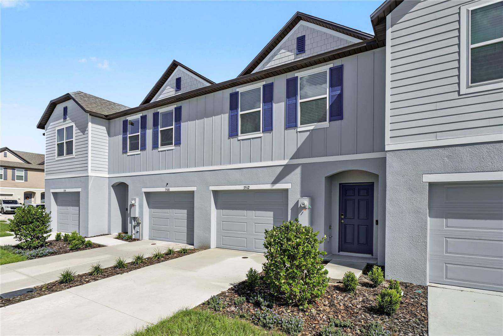 3512 EAGLES CROSSING WAY, Lakeland, FL 33803