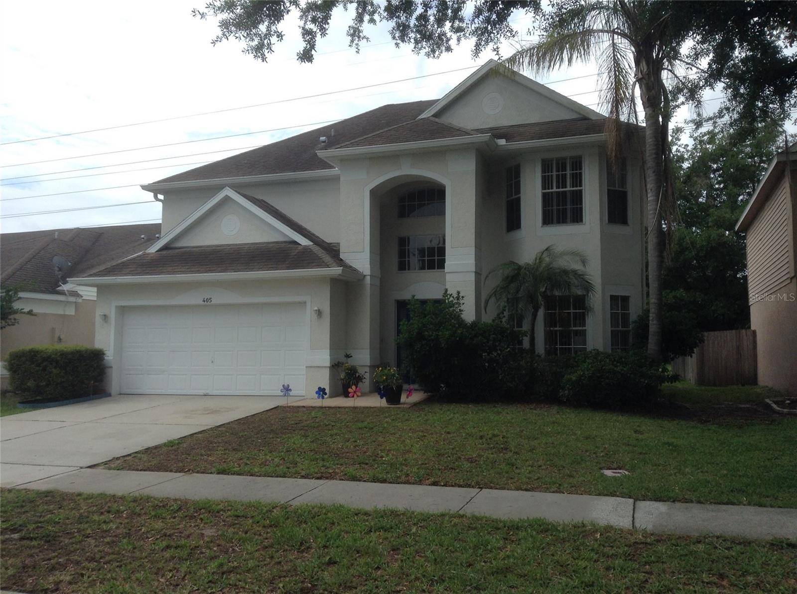 405 FLATWOOD DR, Winter Springs, FL 32708