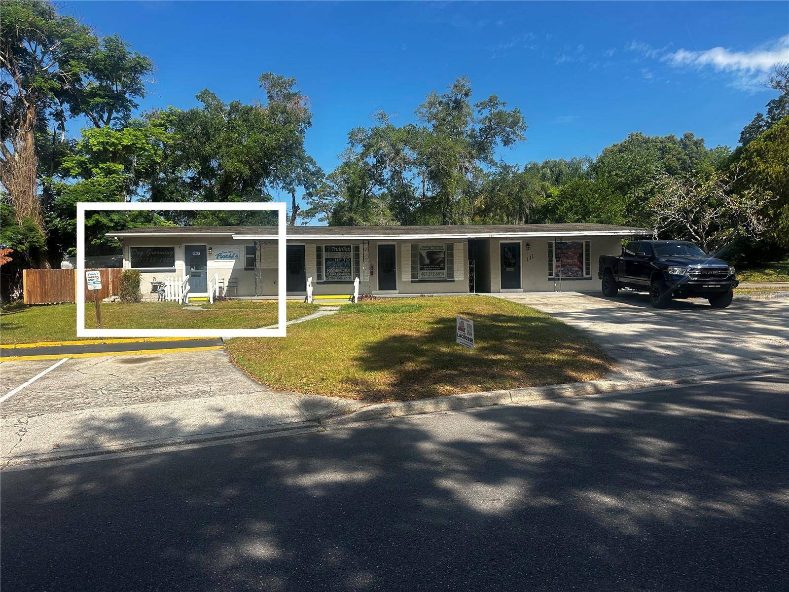 111 JEWEL DR #104, Altamonte Springs, FL 32714