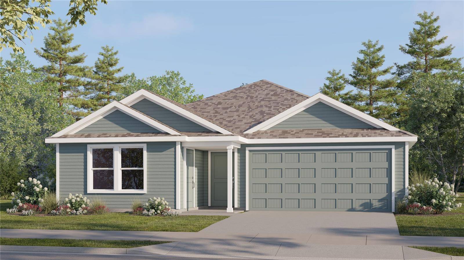 2130 PARSLEY DR, Haines City, FL 33844