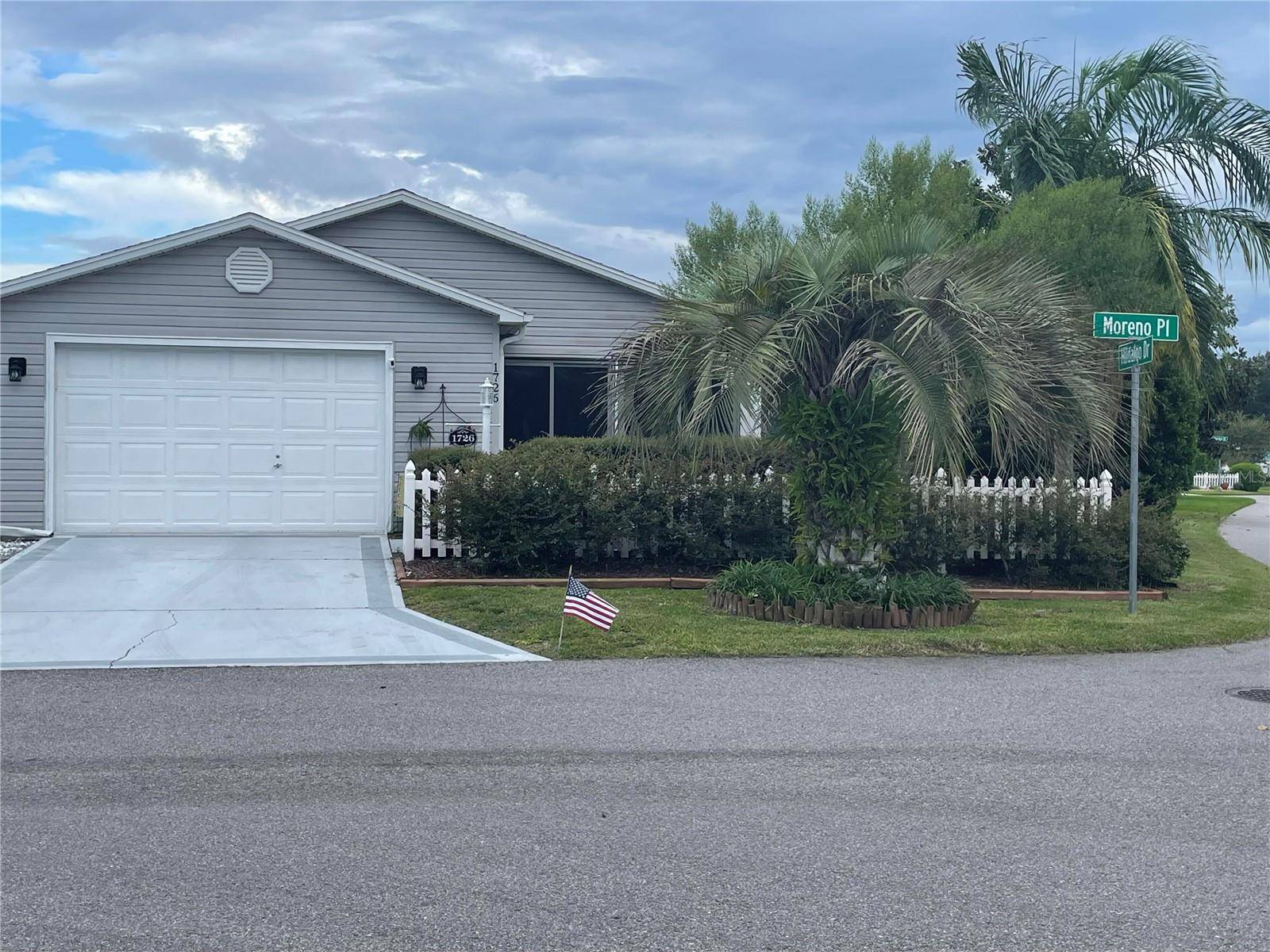 1726 MORENO PL, The Villages, FL 32159