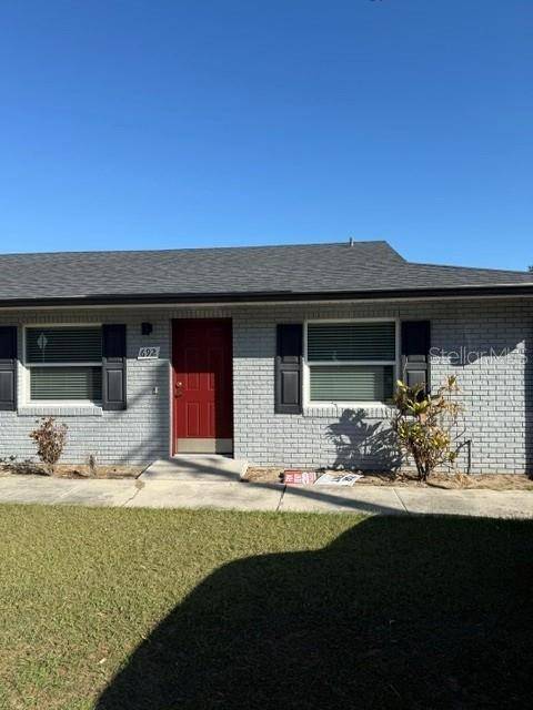 692 E NORTH ST, Bartow, FL 33830