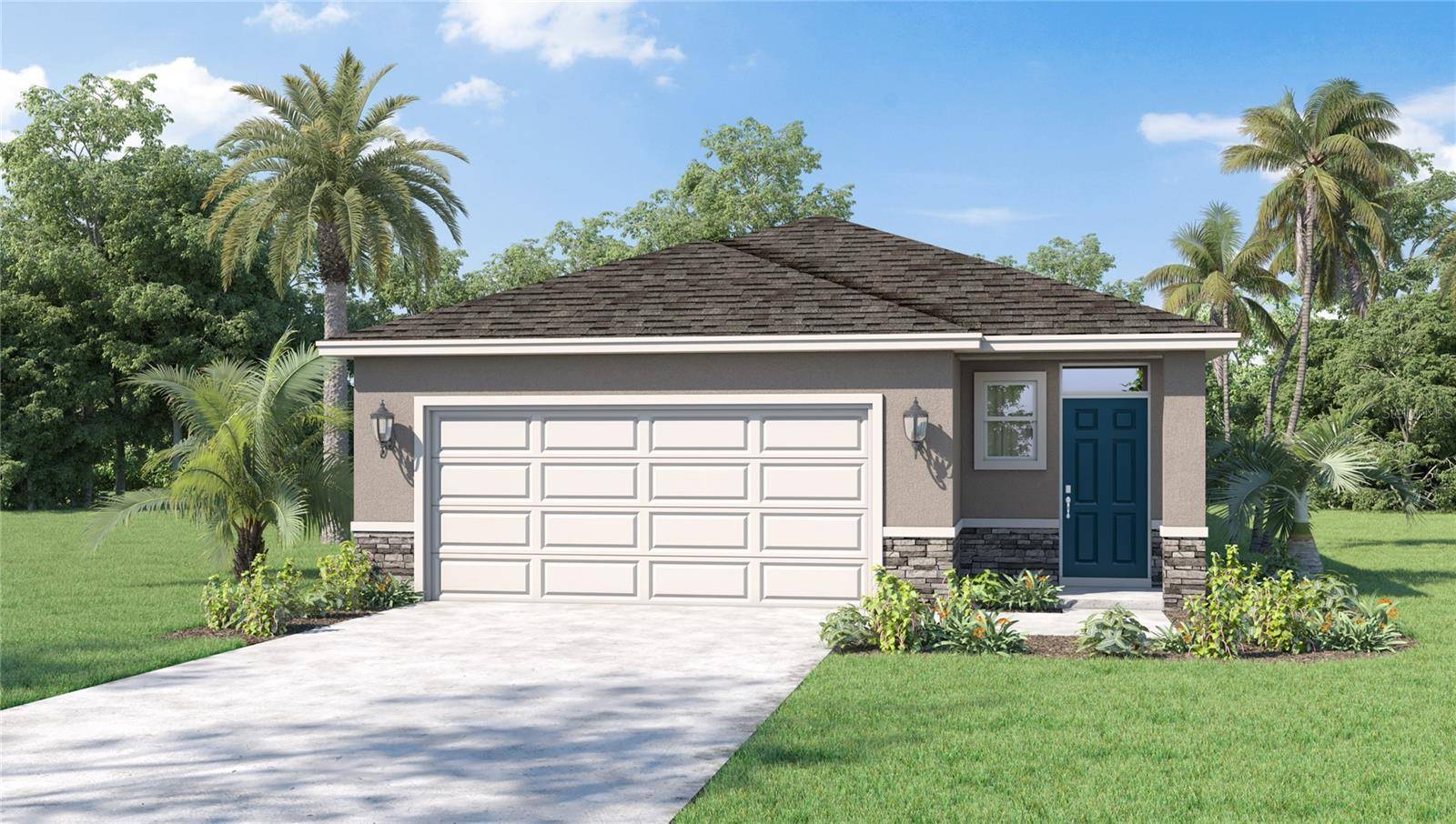 2159 SERENITY GARDEN DR, Kissimmee, FL 34744
