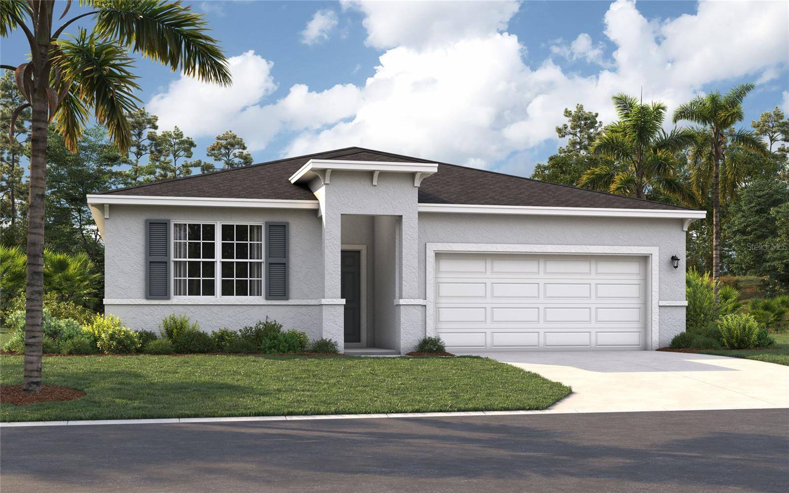 3585 DAHLIA DR, Lake Hamilton, FL 33851