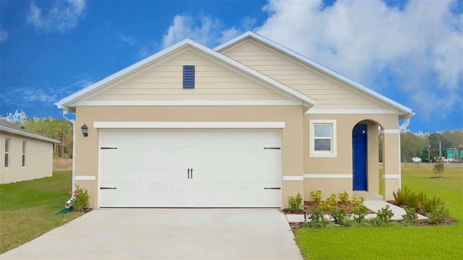 2165 SERENITY GARDEN DR, Kissimmee, FL 34744