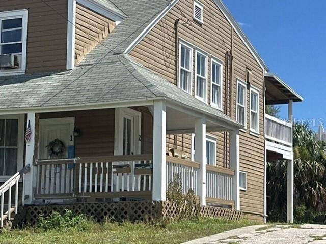 236 N PENINSULA DR, Daytona Beach, FL 32118