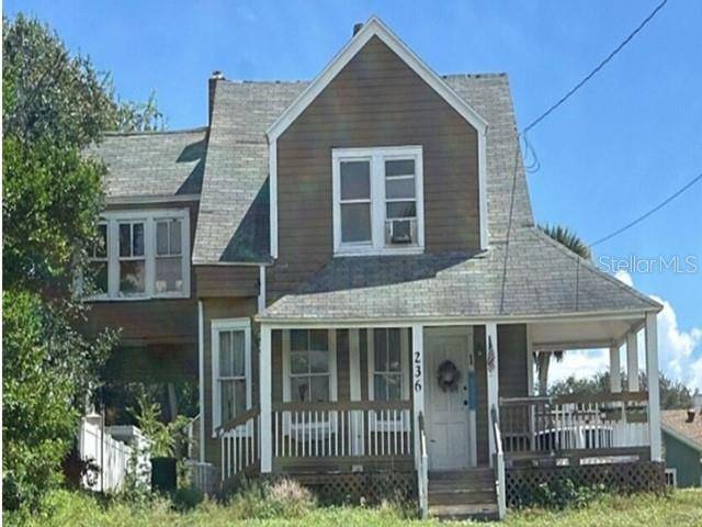 236 N PENINSULA DR, Daytona Beach, FL 32118