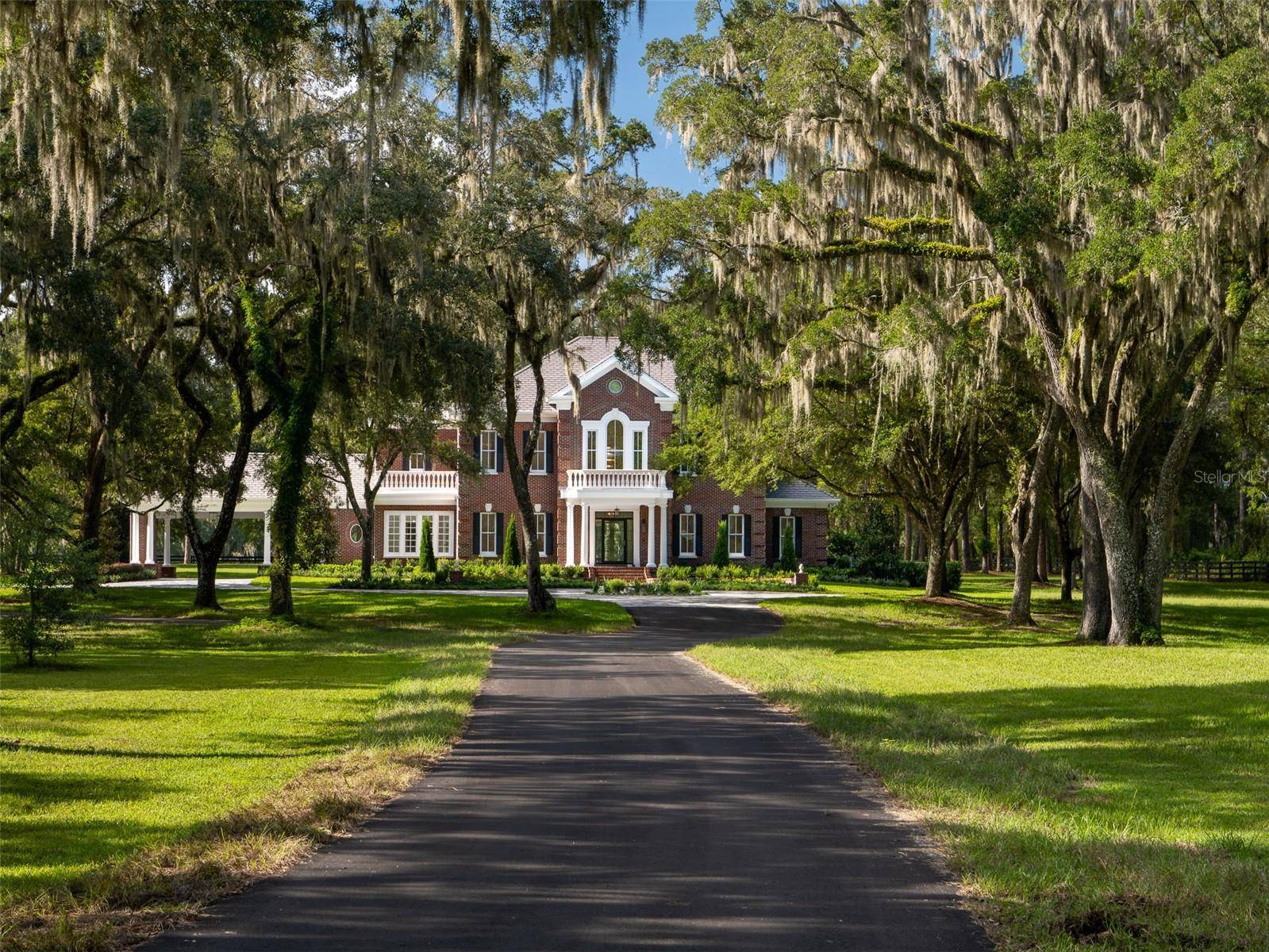 7970 NW 120TH ST, Reddick, FL 32686
