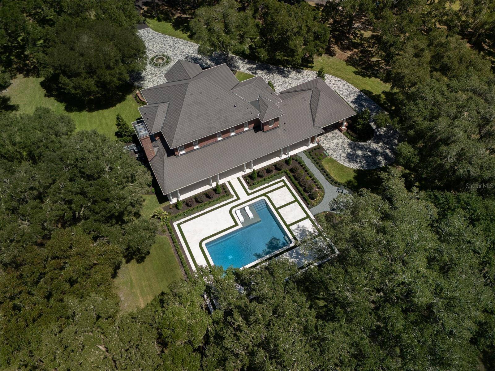 7970 NW 120TH ST, Reddick, FL 32686