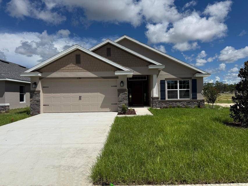 11584 GRACE RD, Weeki Wachee, FL 34614