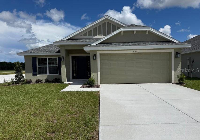 11612 GRACE RD, Weeki Wachee, FL 34614