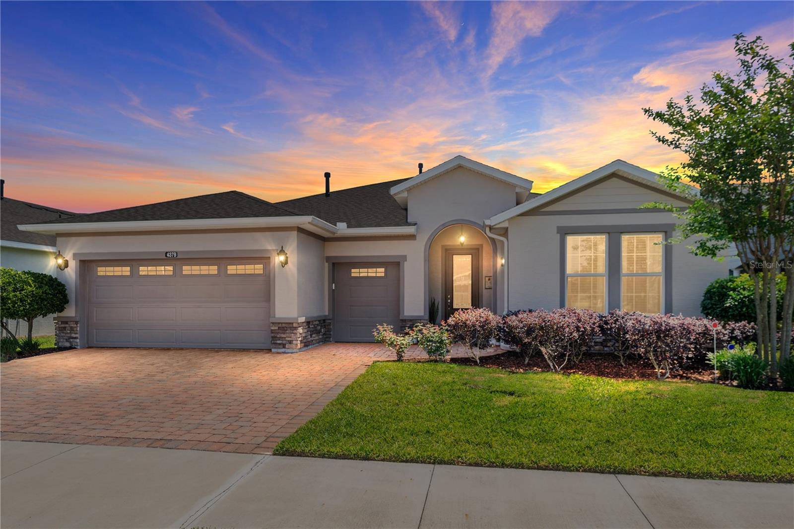 4379 NW 56TH CT, Ocala, FL 34482