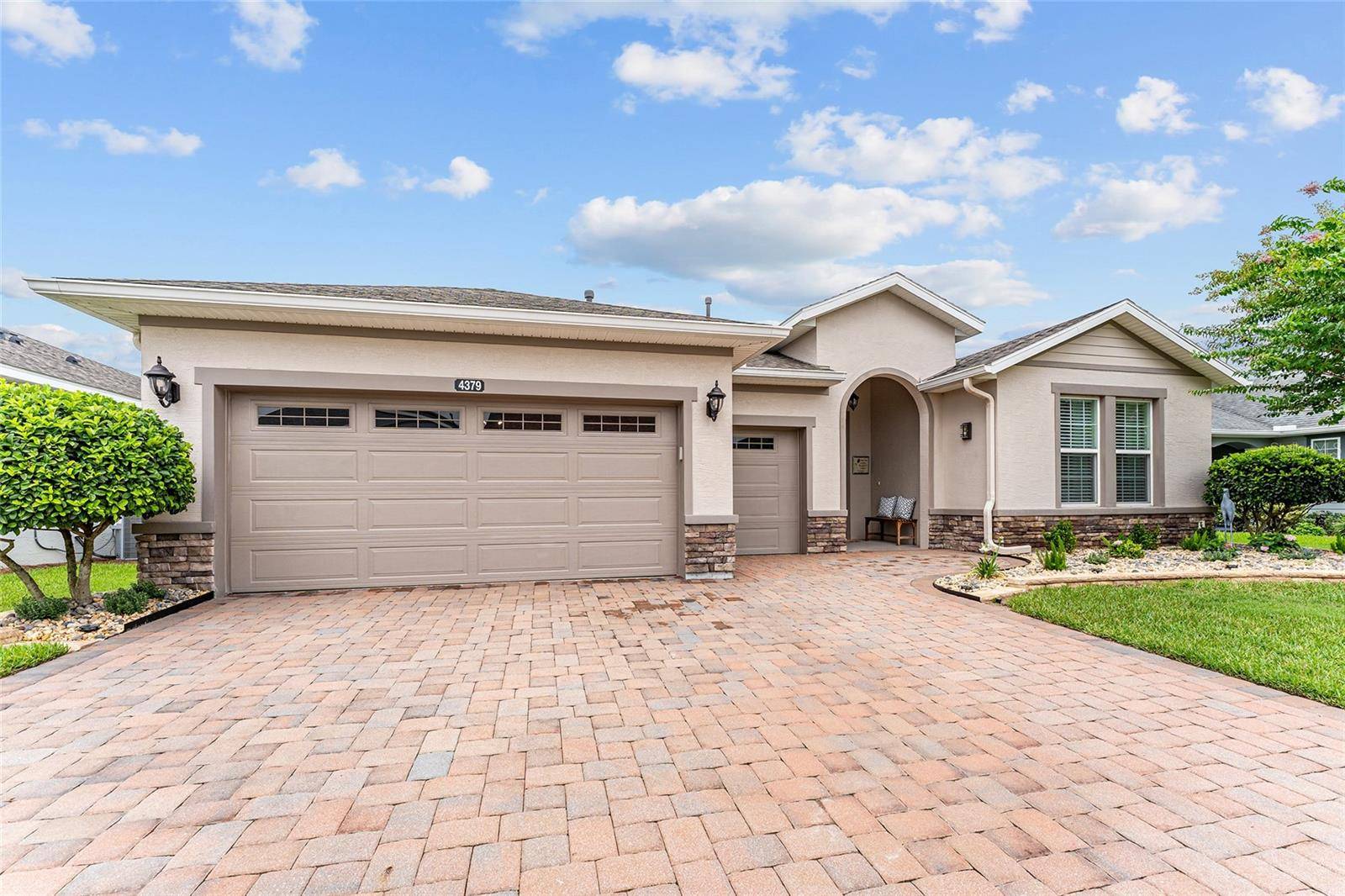 4379 NW 56TH CT, Ocala, FL 34482