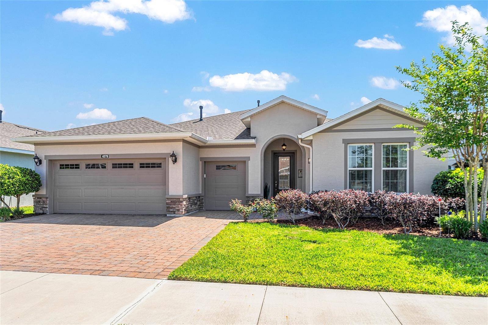 4379 NW 56TH CT, Ocala, FL 34482