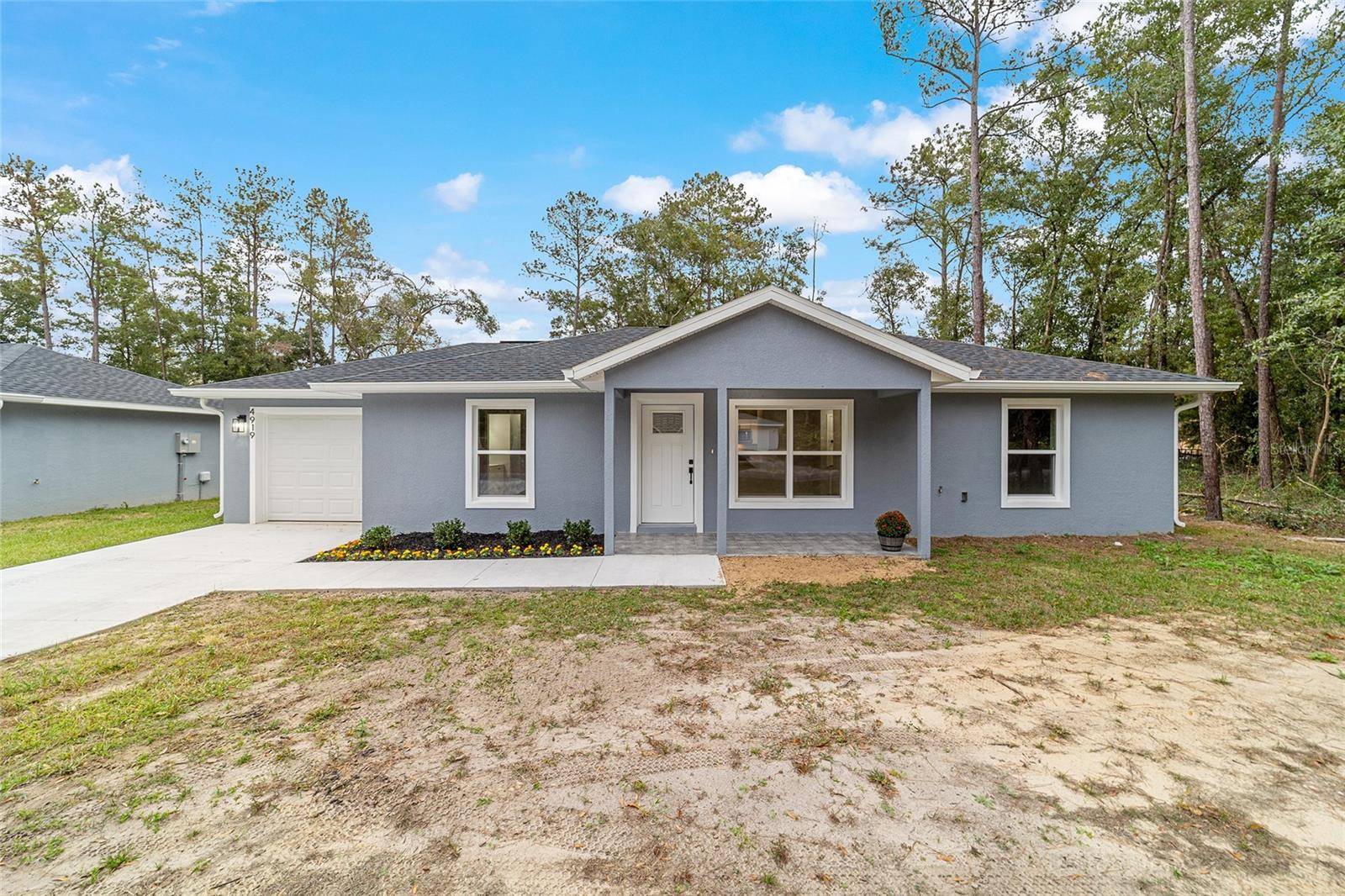 4919 NW 61ST CT, Ocala, FL 34482
